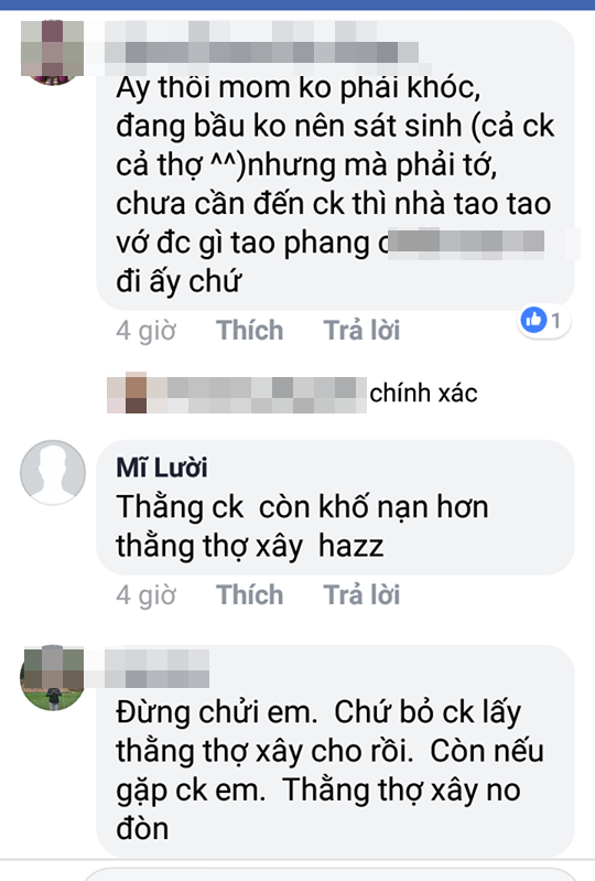 bi tho xay sam so, vo bau tam su voi chong khong ngo nhan lai mot cau te tai - 4