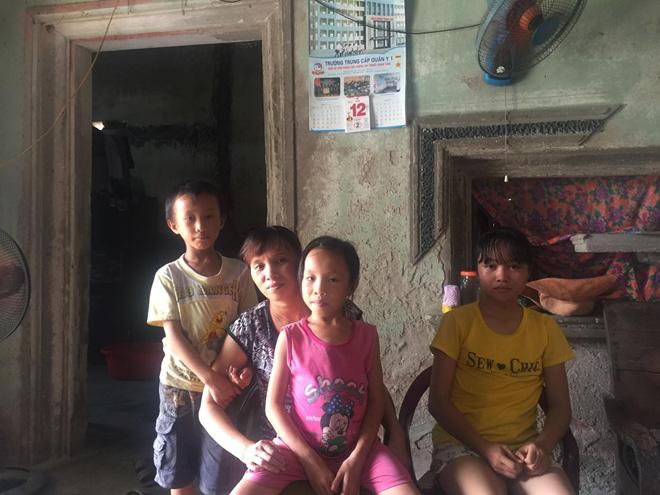 bua com chan mam va thit mo cua 3 dua tre khong cha o hai duong - 3