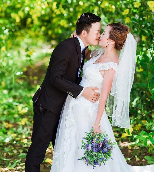 co dau 62 tuoi lay chong 26 tuoi tiet lo dieu khong ngo trong qua trinh chuan bi dam cuoi - 5