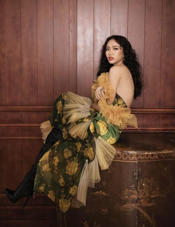 dieu nhi: ‘toi khong tiem chat lam day vao nguoi’ - 1