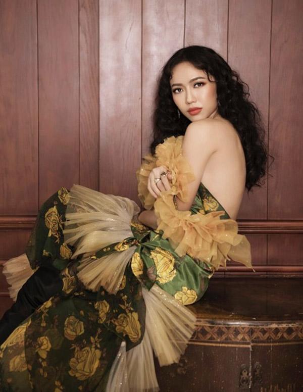 dieu nhi: ‘toi khong tiem chat lam day vao nguoi’ - 3