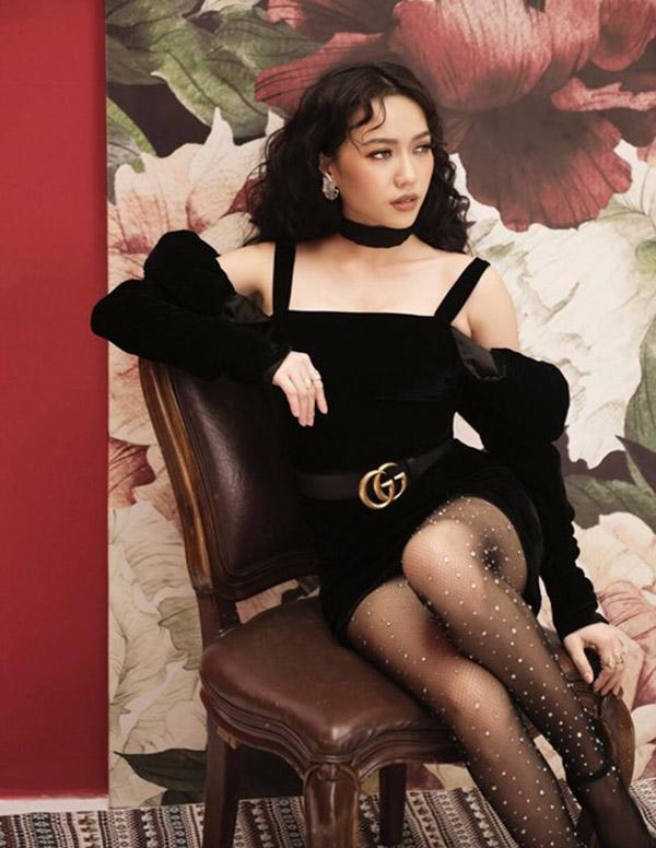 dieu nhi: ‘toi khong tiem chat lam day vao nguoi’ - 5