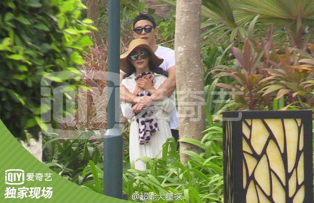 dong lanh trung, "chi dai" ly bang bang quyet dinh co con voi ban trai dang tuoi chau - 4