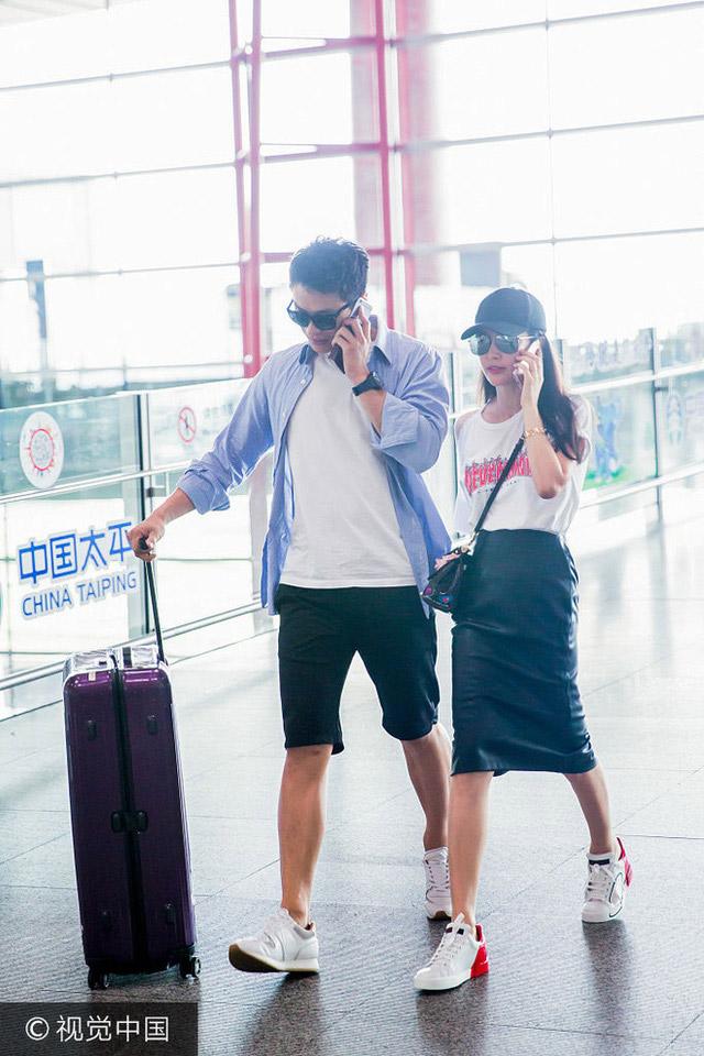 dong lanh trung, "chi dai" ly bang bang quyet dinh co con voi ban trai dang tuoi chau - 5