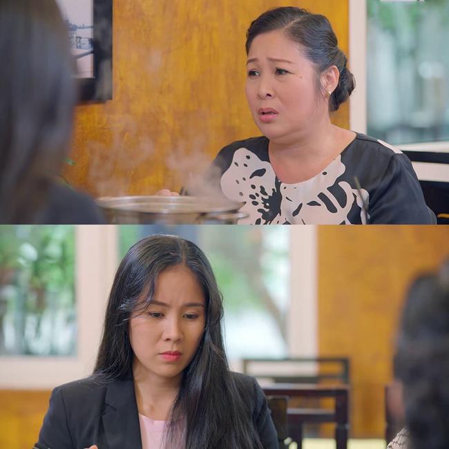dung "nem da" ba me gao nep gao te: sau cung, ba mai chi la mot nguoi me dang thuong - 6