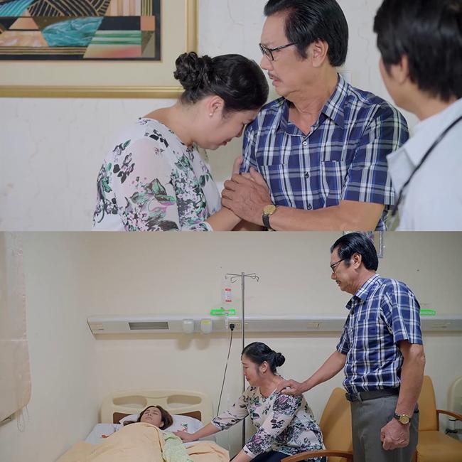 dung "nem da" ba me gao nep gao te: sau cung, ba mai chi la mot nguoi me dang thuong - 7