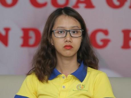 Nghẹn nước mắt với câu chuyện “chiếc lá cuối cùng” của em bé hiến giác mạc Hải An