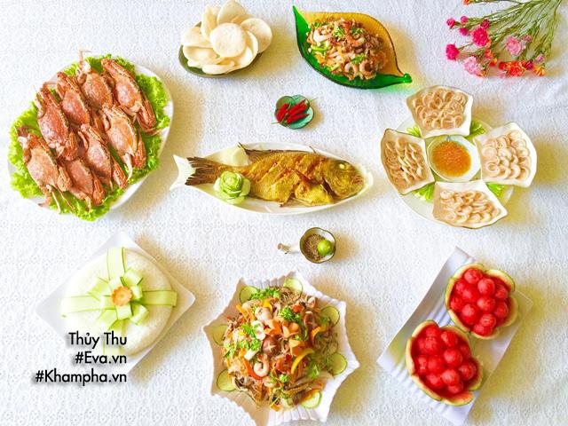 goi y mam com du mon tuyet ngon cho ngay nghi le 2/9 - 1