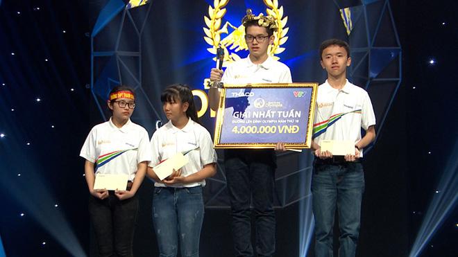 he lo ve ung vien so 1 cho ngoi vi quan quan olympia 2018 - 3