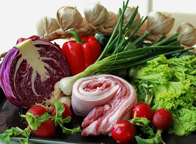 hau het nguoi viet hieu nham ve “san pham huu co”, ban da biet? - 1