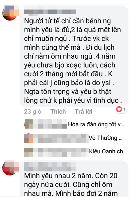 hoang mang khi nguoi yeu vao nha nghi om ban gai ngu mot mach toi sang - 2