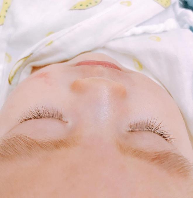 khong giau mat con nhung tu vi luon co 'luat' che chan ngam moi khi chup anh - 13