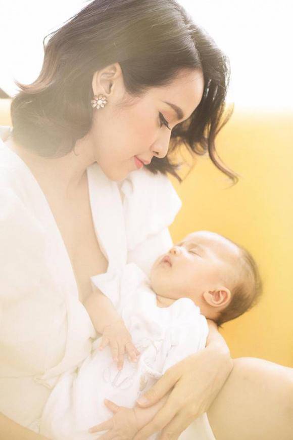 khong giau mat con nhung tu vi luon co 'luat' che chan ngam moi khi chup anh - 1