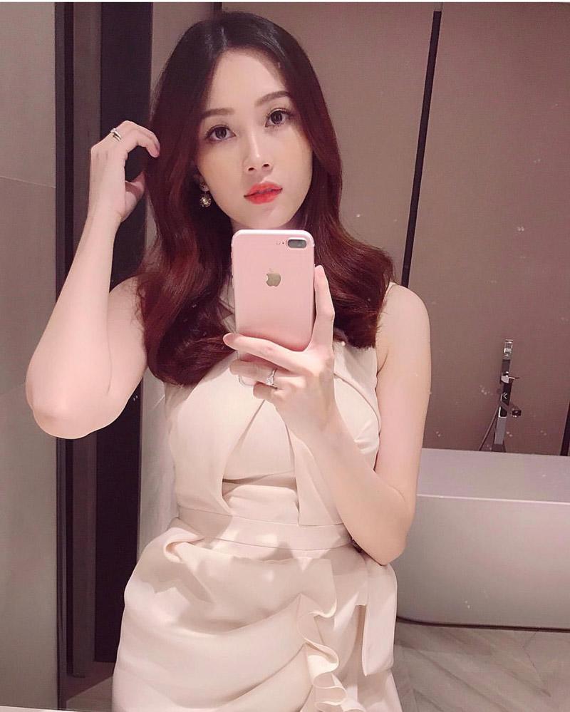 khong ngo chiec vay gia re nay lai giup dang thu thao che duoc khuyet diem cuc kheo - 6