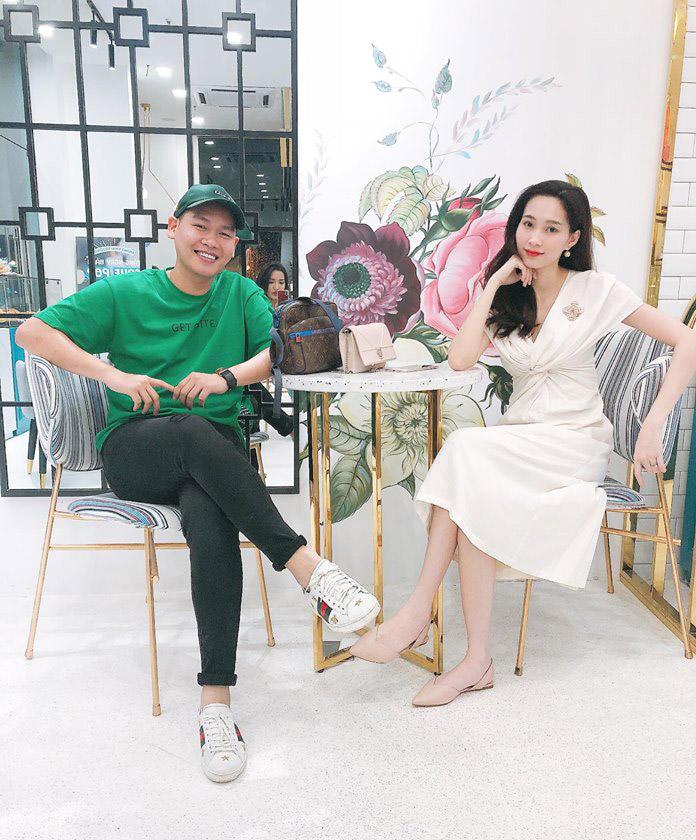 khong ngo chiec vay gia re nay lai giup dang thu thao che duoc khuyet diem cuc kheo - 4