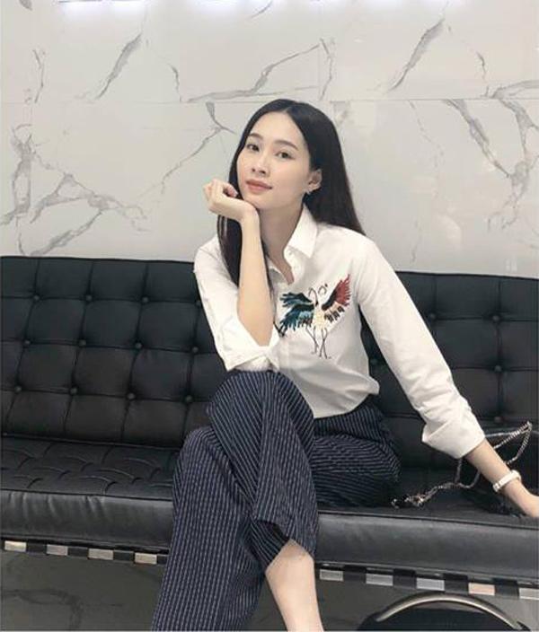 khong ngo chiec vay gia re nay lai giup dang thu thao che duoc khuyet diem cuc kheo - 9