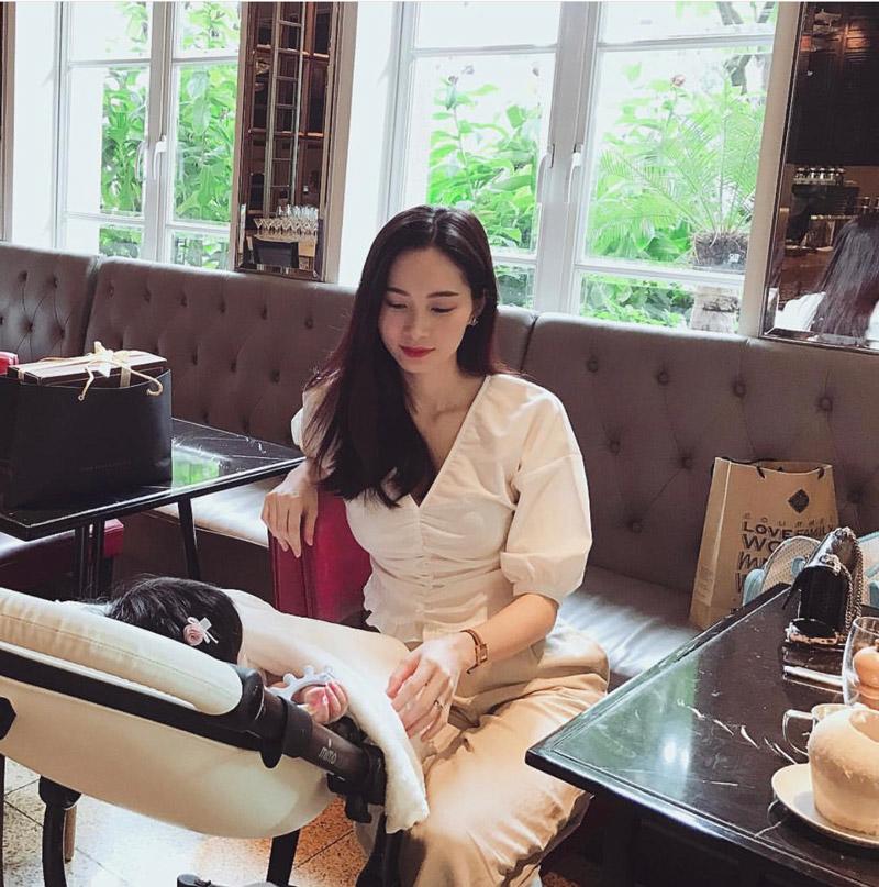 khong ngo chiec vay gia re nay lai giup dang thu thao che duoc khuyet diem cuc kheo - 8