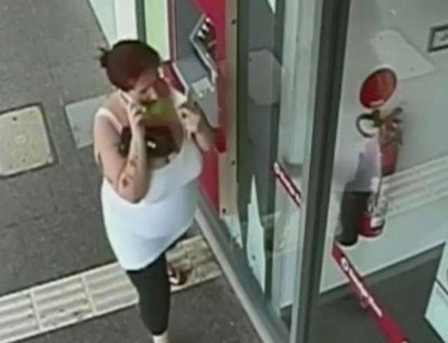 khong the sinh con, nguoi phu nu nhan tam ra tay tan doc voi ban than cua minh - 2