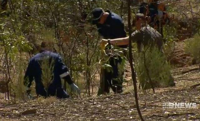 khong the sinh con, nguoi phu nu nhan tam ra tay tan doc voi ban than cua minh - 3