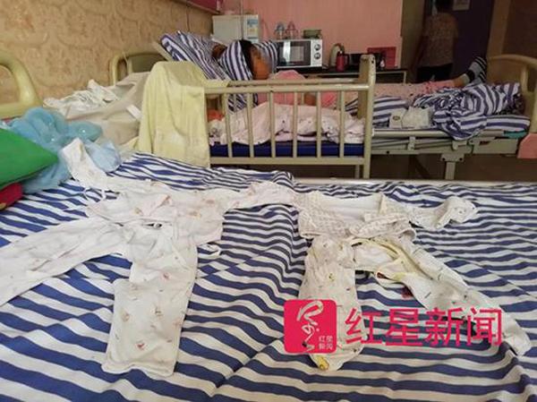 sieu am mang thai doi, len ban sinh me chi de ra mot con, mot dua tre nua o dau? - 2