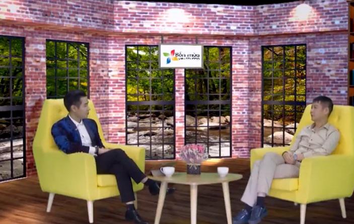 chi em tuyen chong, hay doc ngay dao dien "danh da" le hoang khuyen minh dieu gi! - 1