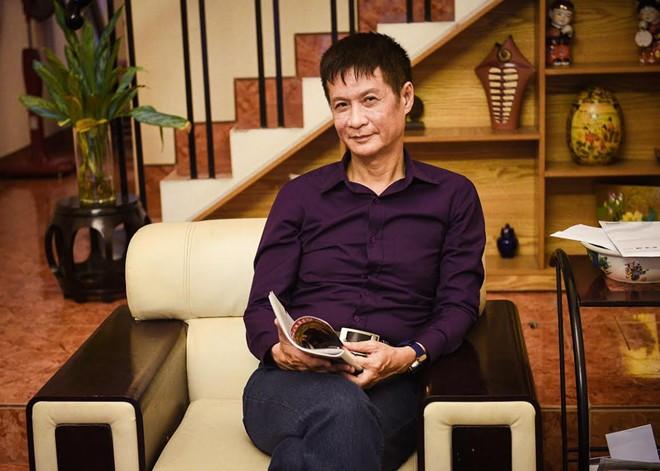 chi em tuyen chong, hay doc ngay dao dien "danh da" le hoang khuyen minh dieu gi! - 3