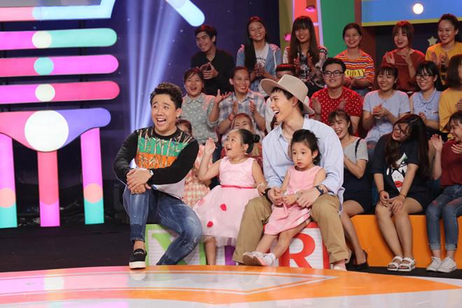 choang truoc co be 5 tuoi cuc "gat" khien tran thanh so xanh mat - 7