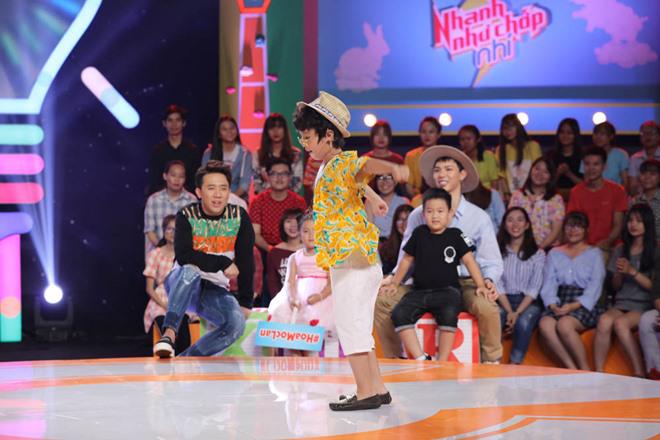 choang truoc co be 5 tuoi cuc "gat" khien tran thanh so xanh mat - 8