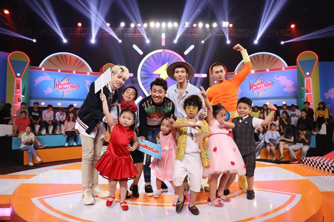 choang truoc co be 5 tuoi cuc "gat" khien tran thanh so xanh mat - 9