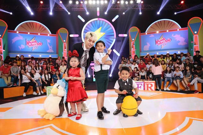 choang truoc co be 5 tuoi cuc "gat" khien tran thanh so xanh mat - 2