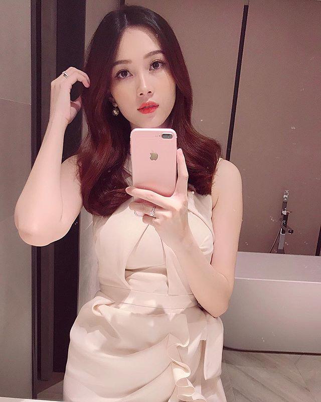 mac ai to tret phan son, dang thu thao van la bong hong chang can dep nho son phan - 6