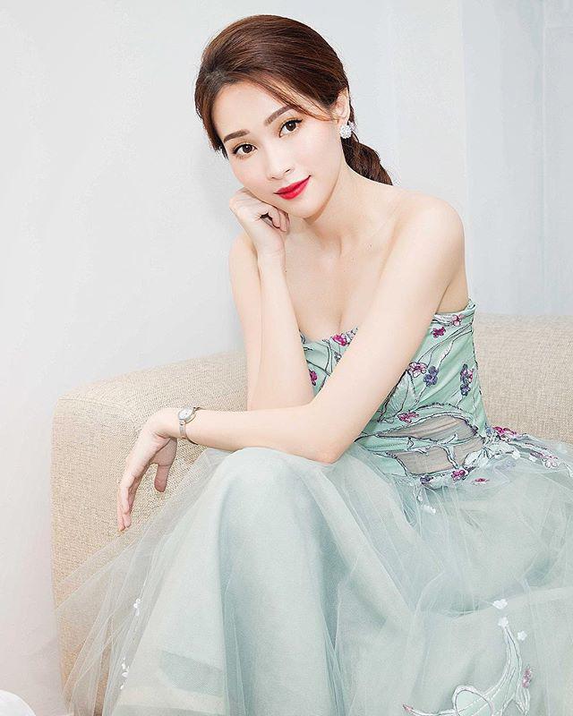 mac ai to tret phan son, dang thu thao van la bong hong chang can dep nho son phan - 2