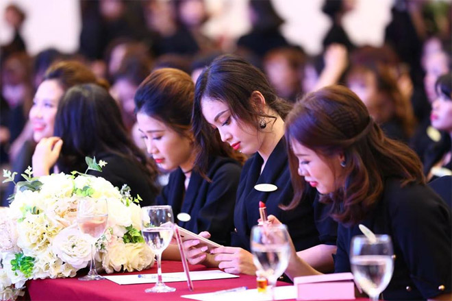 Mẹ bỉm sữa 9X chia sẻ bí quyết kiếm tiền khủng mỗi tháng nhờ kinh doanh online - 1