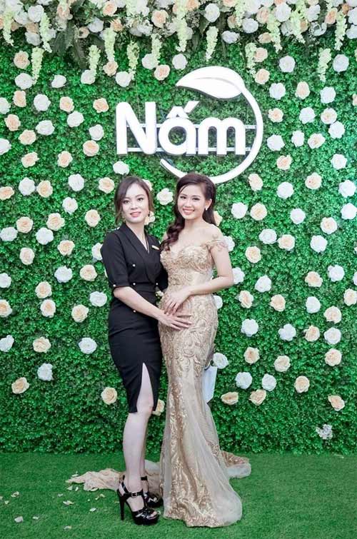 Mẹ bỉm sữa 9X chia sẻ bí quyết kiếm tiền khủng mỗi tháng nhờ kinh doanh online - 4