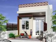 Nhà đẹp - 1001 mẫu nhà ống đẹp nhất hiện nay với chi phí chỉ từ 330 triệu đồng