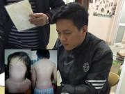 Tin tức - Xử vụ bố và mẹ kế đánh con 10 tuổi: Ngoài bạo hành, bố còn bắt con uống nước mắm