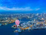 Xem ăn chơi - Thành phố đáng sống: Việt Nam có Đà Nẵng, vậy trên thế giới sẽ là nơi nào?