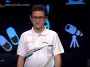 Tin tức - Hé lộ về ứng viên số 1 cho ngôi vị quán quân Olympia 2018