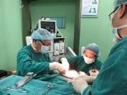 Sức khỏe - Tưởng viêm họng nhưng hóa ra ung thư: đừng chủ quan khi thấy giọng khàn