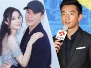 Giải trí - Hành động bất thường của bạn thân khiến fan lo lắng Lý Thần thực sự chia tay Phạm Băng Băng