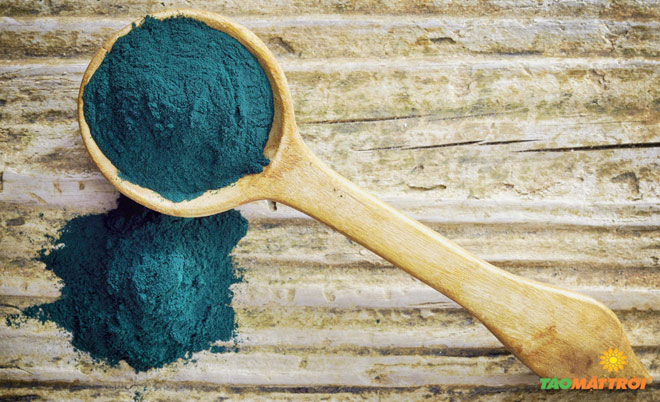 Muốn tăng cân chắc khỏe - Hãy bổ sung ngay những thực phẩm này! - 2