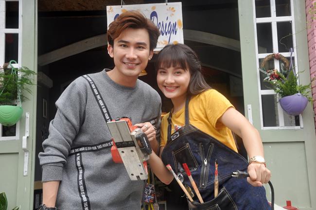 "ong xa" bao thanh: "vi ngay ay minh da yeu, khan gia quen mat toi la ca si chi thien" - 7