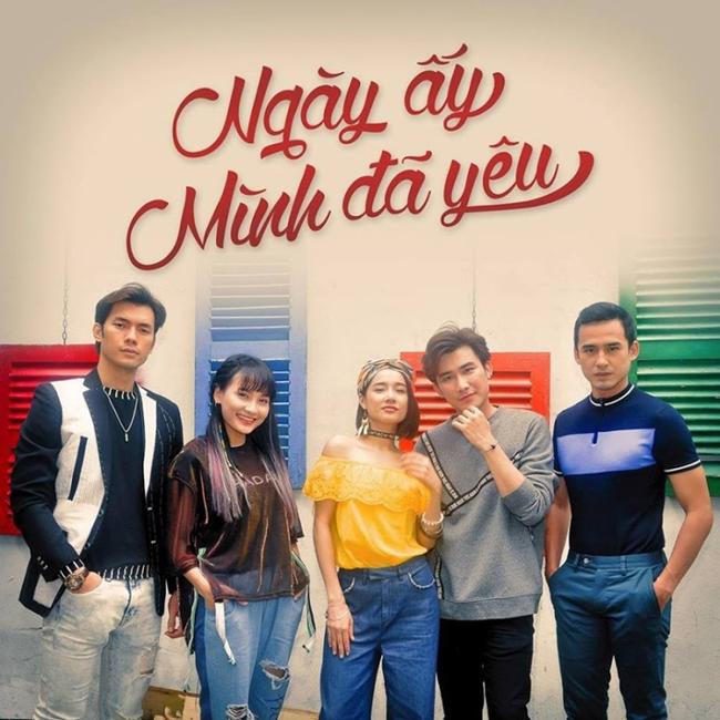 "ong xa" bao thanh: "vi ngay ay minh da yeu, khan gia quen mat toi la ca si chi thien" - 1