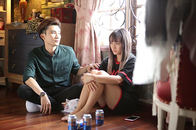 "ong xa" bao thanh: "vi ngay ay minh da yeu, khan gia quen mat toi la ca si chi thien" - 6