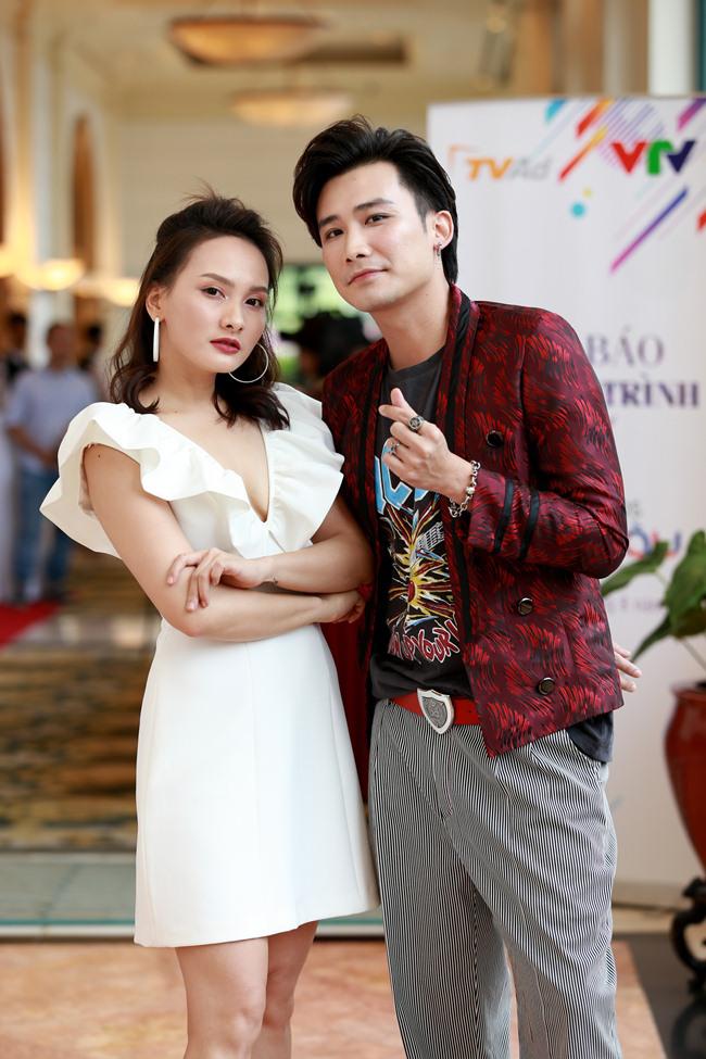 "ong xa" bao thanh: "vi ngay ay minh da yeu, khan gia quen mat toi la ca si chi thien" - 5