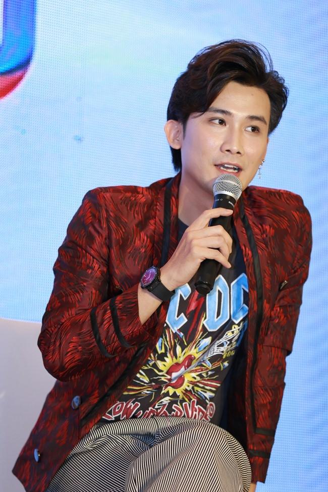 "ong xa" bao thanh: "vi ngay ay minh da yeu, khan gia quen mat toi la ca si chi thien" - 8