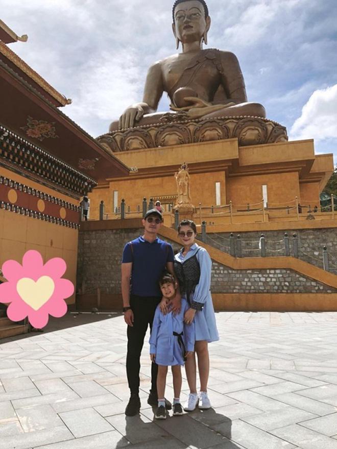 sao viet 24h: nu danh hai thuy nga xuc dong nghen ngao voi mon qua cua con gai 7 tuoi - 10