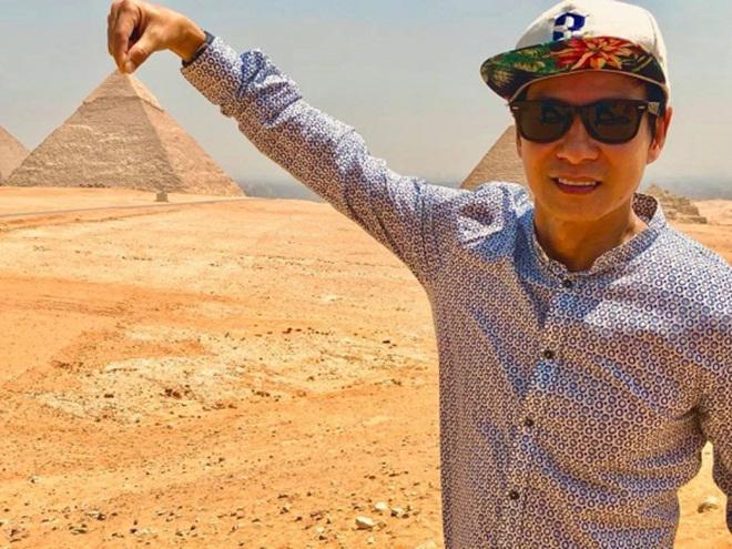 sao viet 24h: nu danh hai thuy nga xuc dong nghen ngao voi mon qua cua con gai 7 tuoi - 5