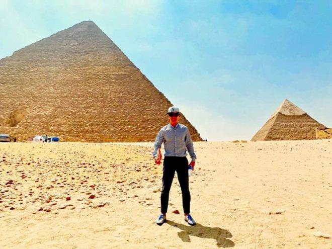 sao viet 24h: nu danh hai thuy nga xuc dong nghen ngao voi mon qua cua con gai 7 tuoi - 6