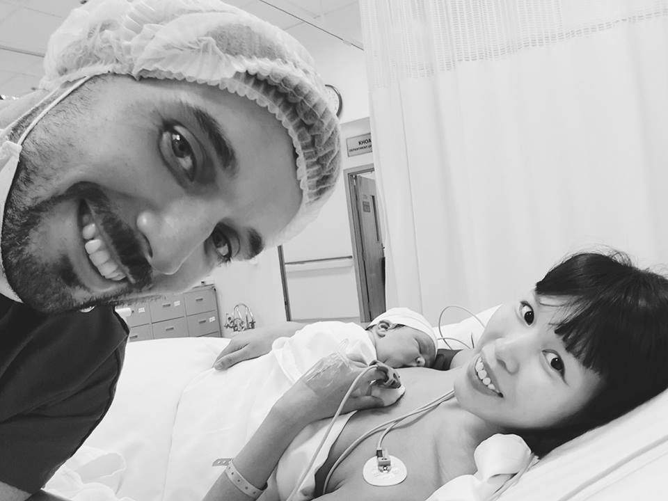 sieu mau ha anh ke chuyen di de, tu nhan ban than so nhat xem video de - 4